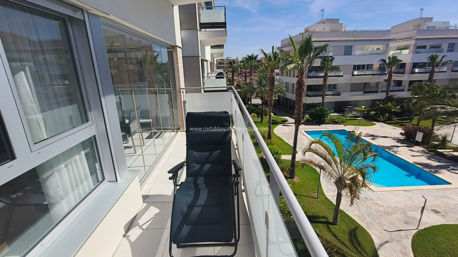 Resale - Apartment - Los Dolses - LOS DOLSES