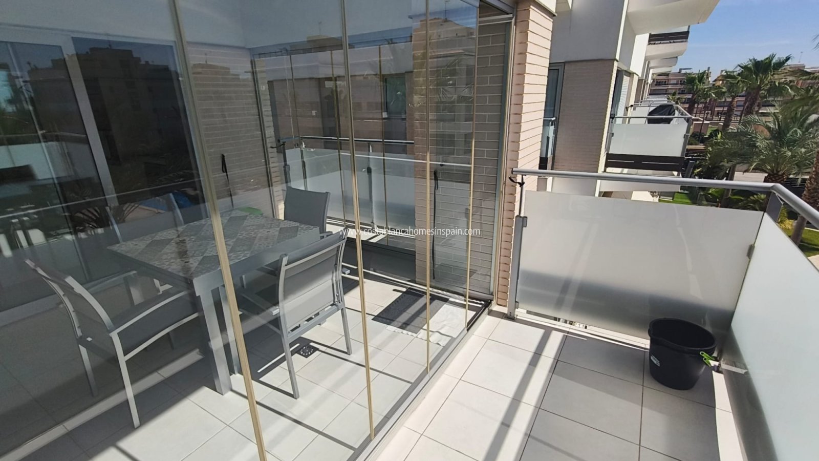Resale - Apartment - Los Dolses - LOS DOLSES