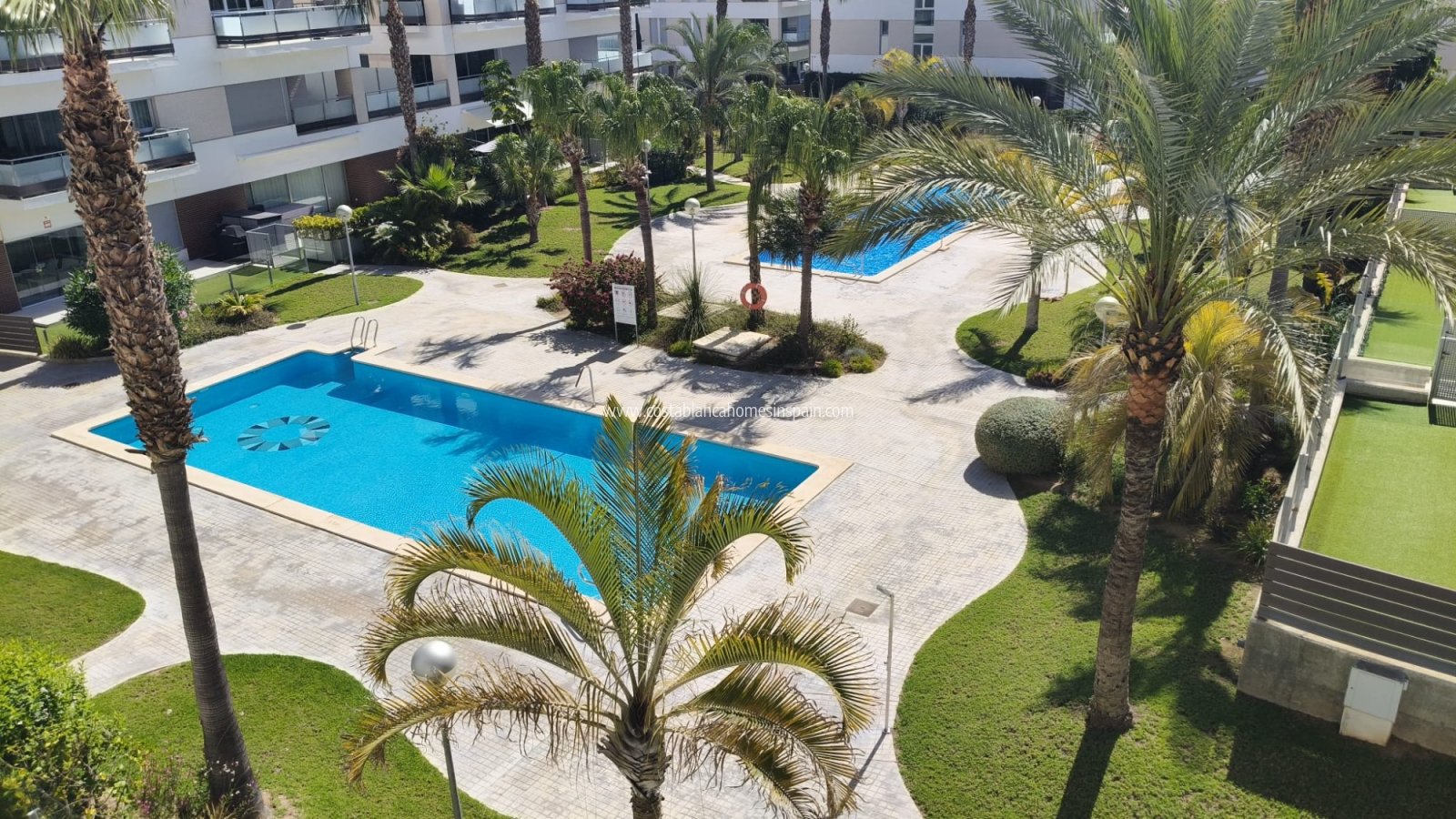 Resale - Apartment - Los Dolses - LOS DOLSES
