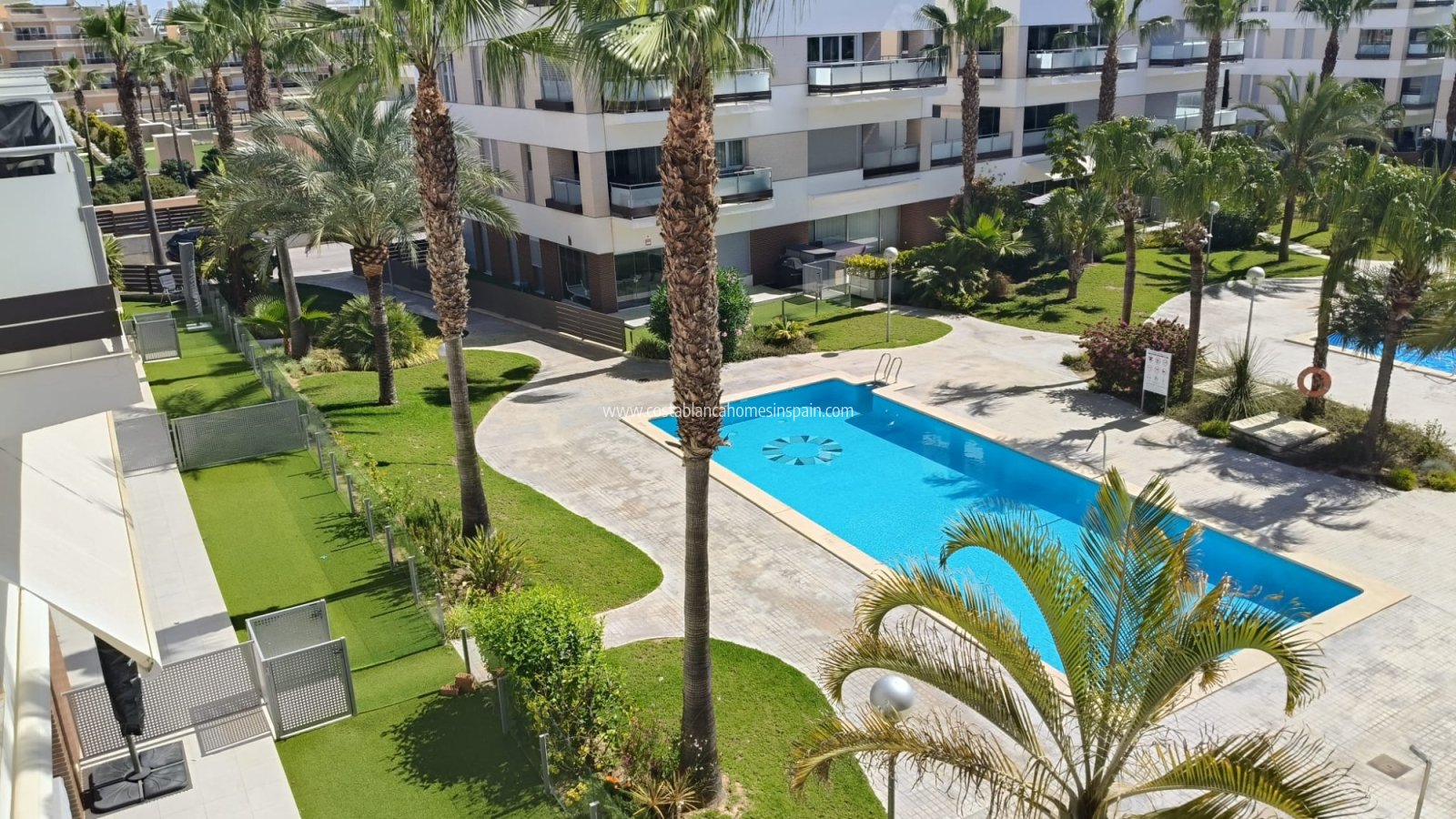Resale - Apartment - Los Dolses - LOS DOLSES