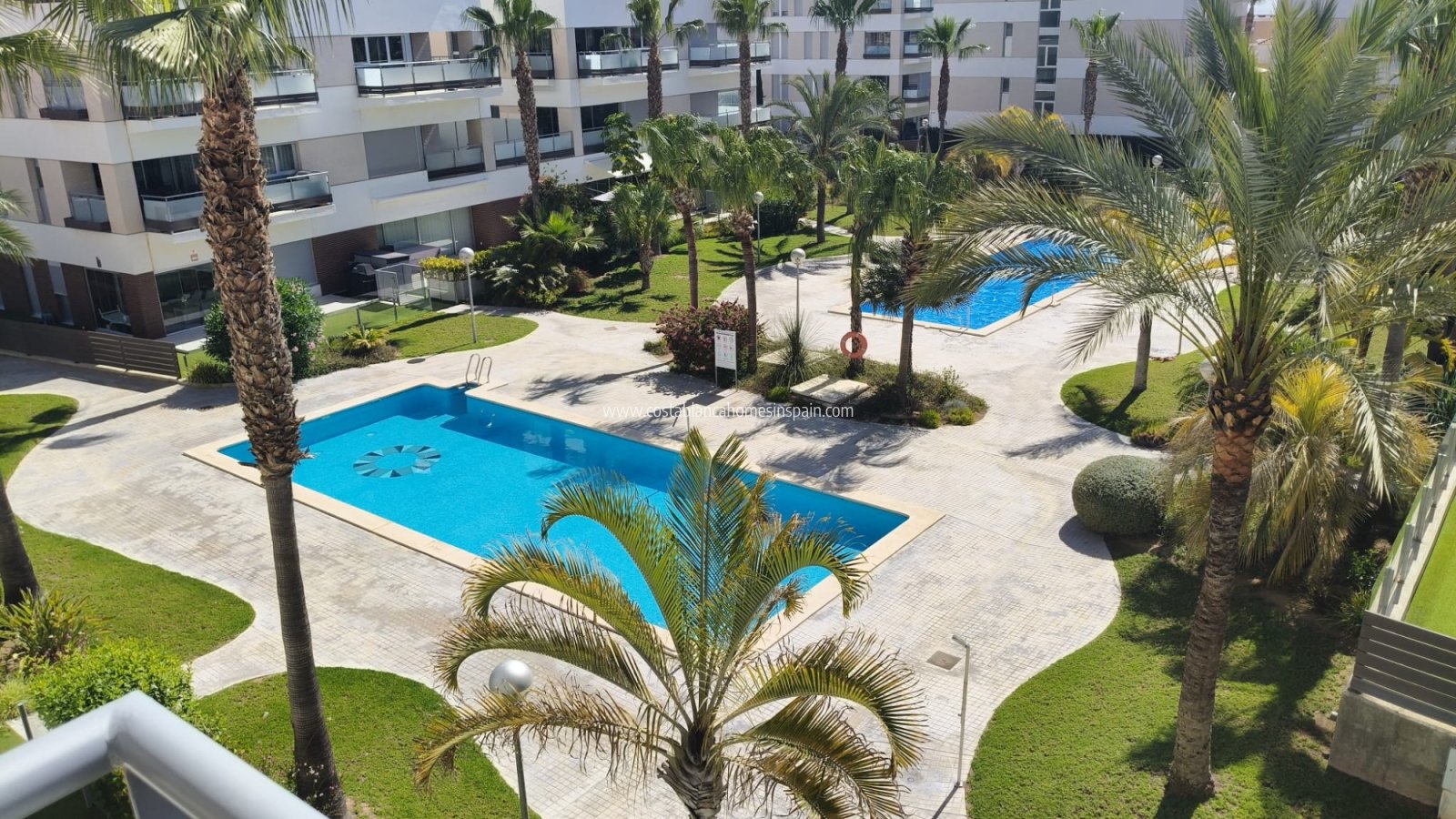 Resale - Apartment - Los Dolses - LOS DOLSES