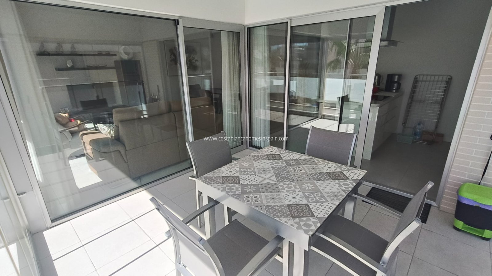 Resale - Apartment - Los Dolses - LOS DOLSES
