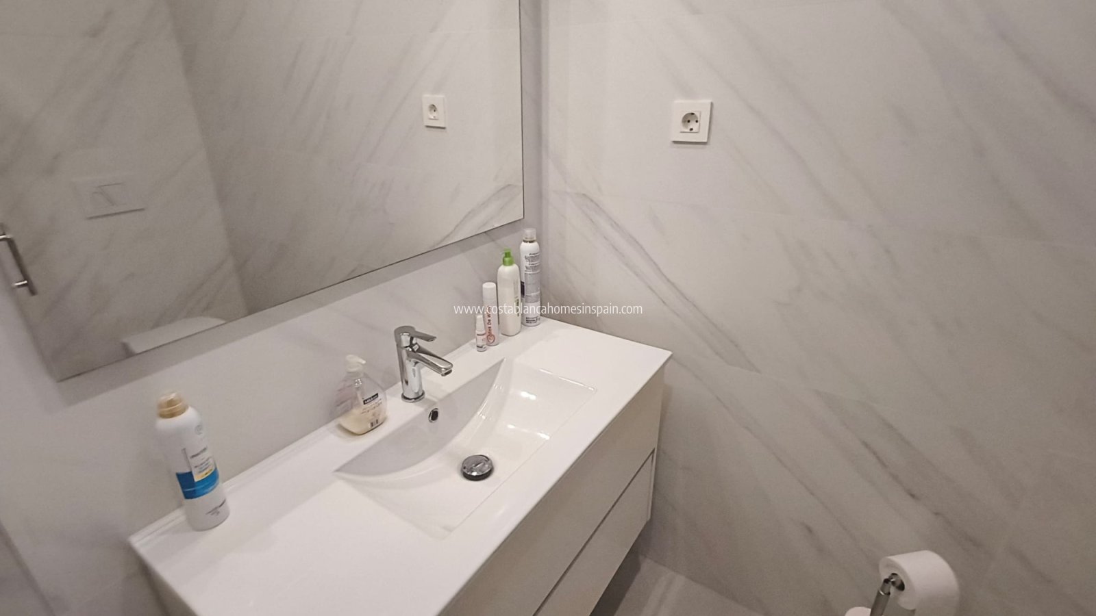 Resale - Apartment - Los Dolses - LOS DOLSES