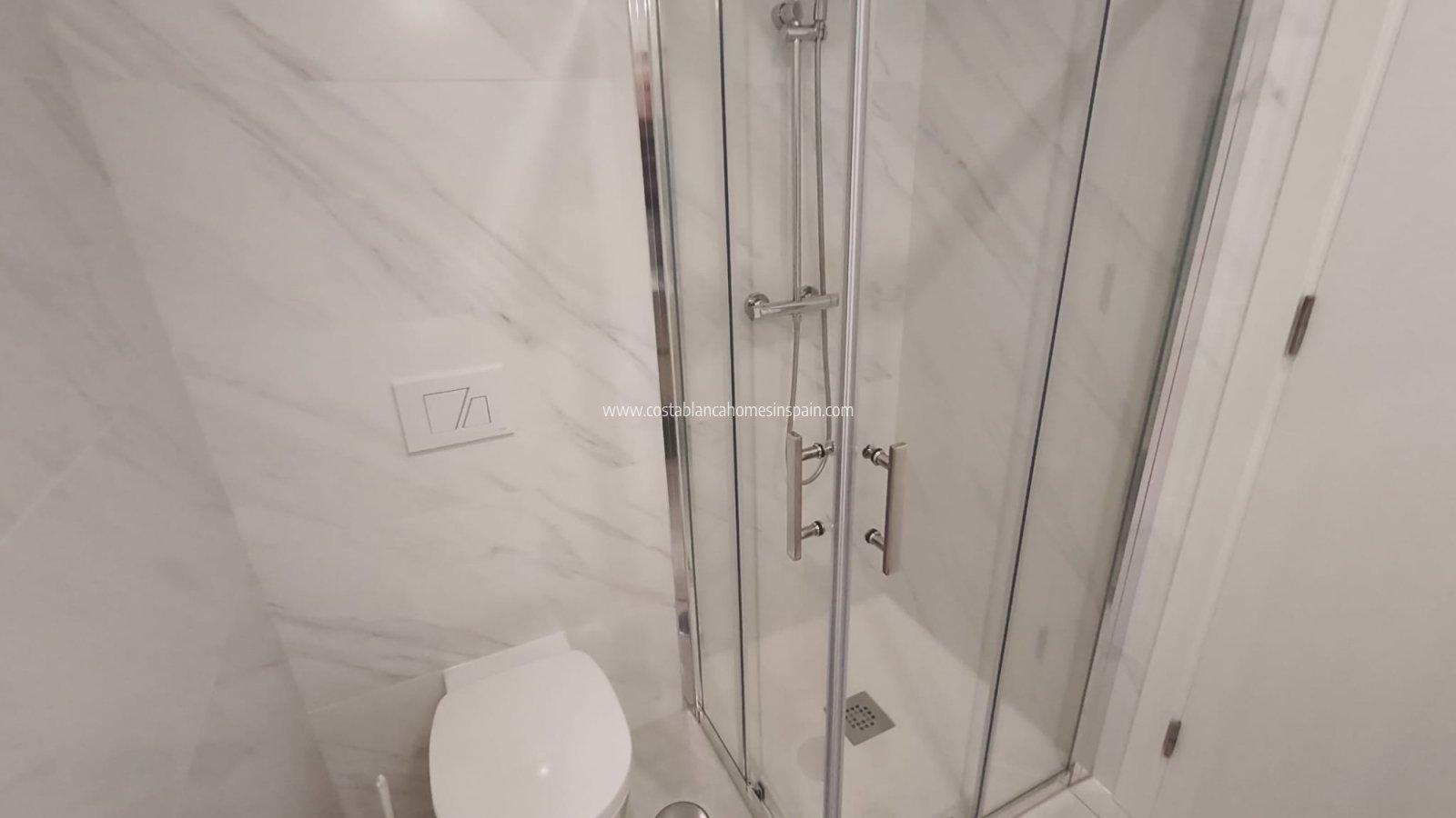 Resale - Apartment - Los Dolses - LOS DOLSES