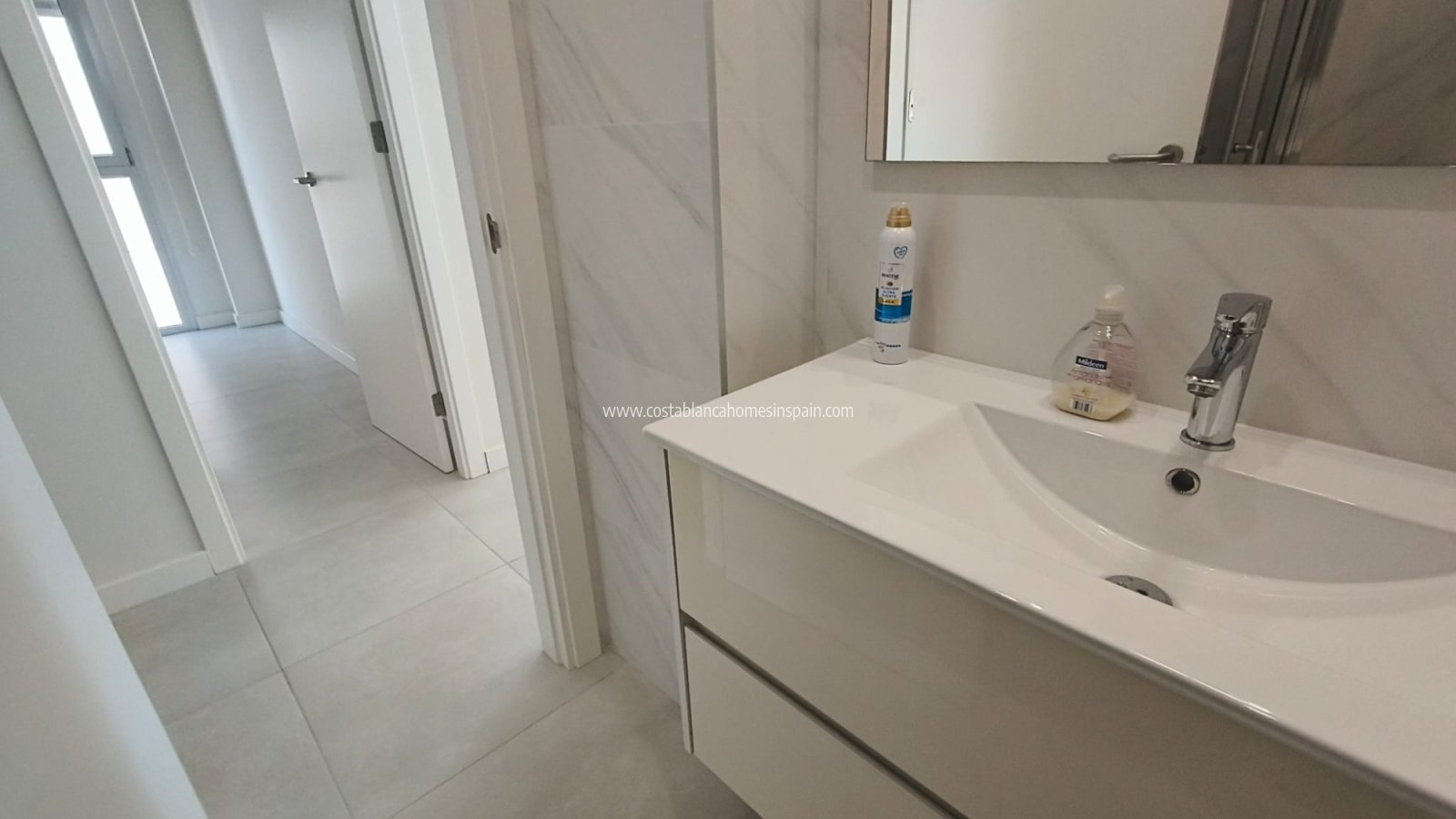 Resale - Apartment - Los Dolses - LOS DOLSES