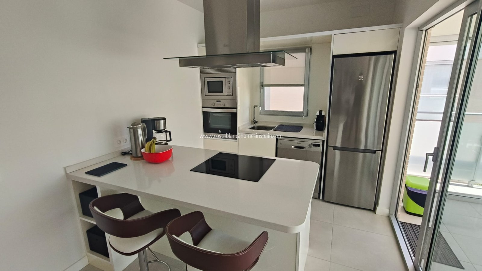 Resale - Apartment - Los Dolses - LOS DOLSES