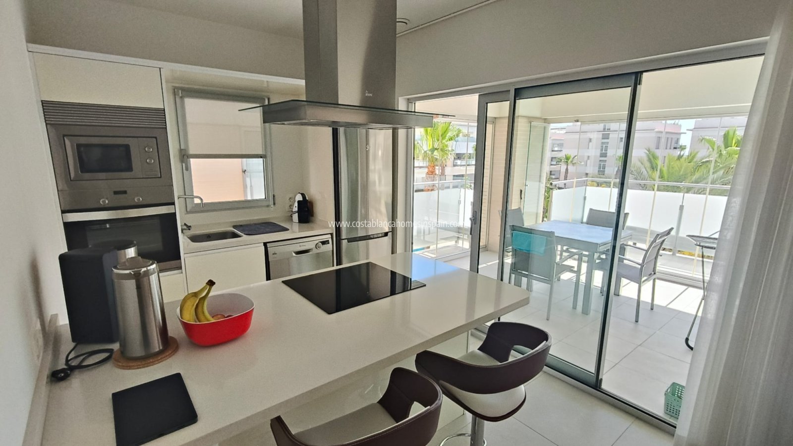 Resale - Apartment - Los Dolses - LOS DOLSES