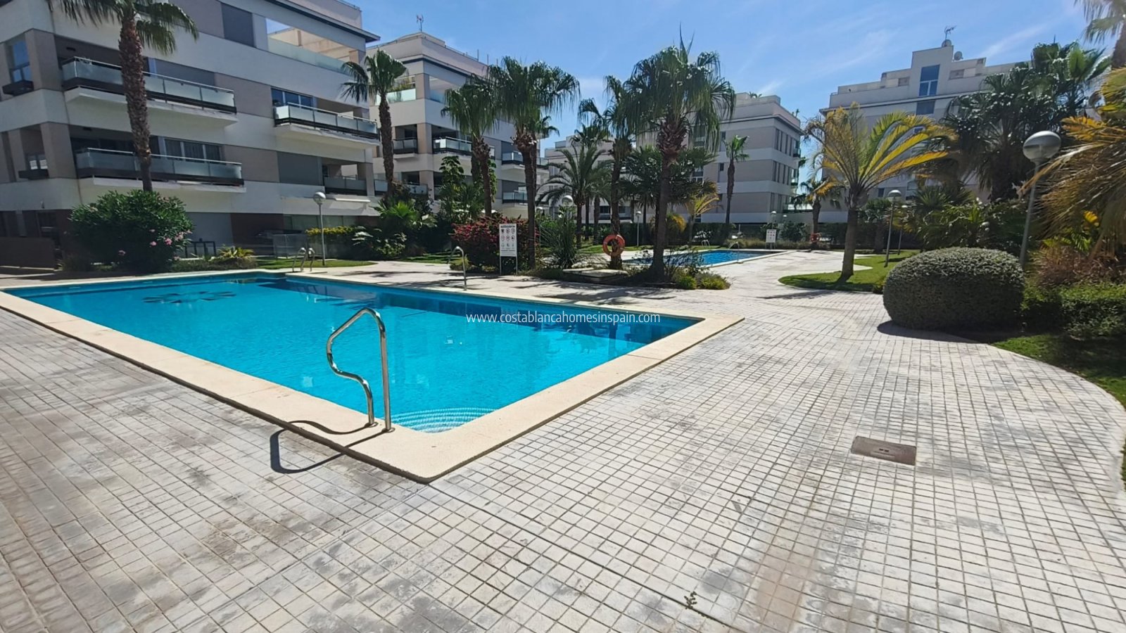 Resale - Apartment - Los Dolses - LOS DOLSES