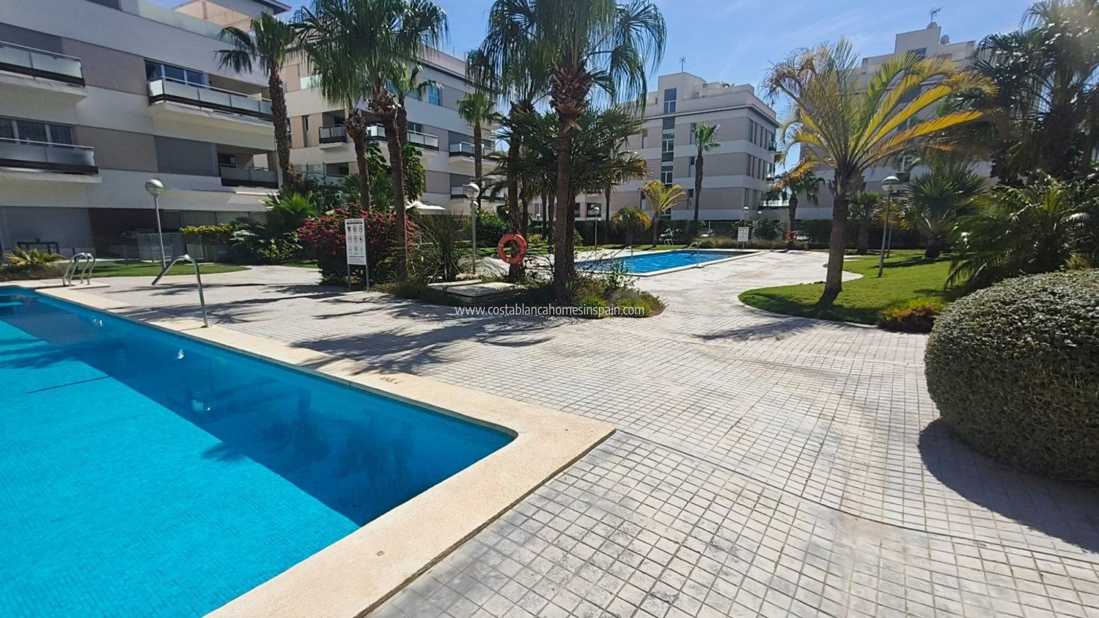 Resale - Apartment - Los Dolses - LOS DOLSES