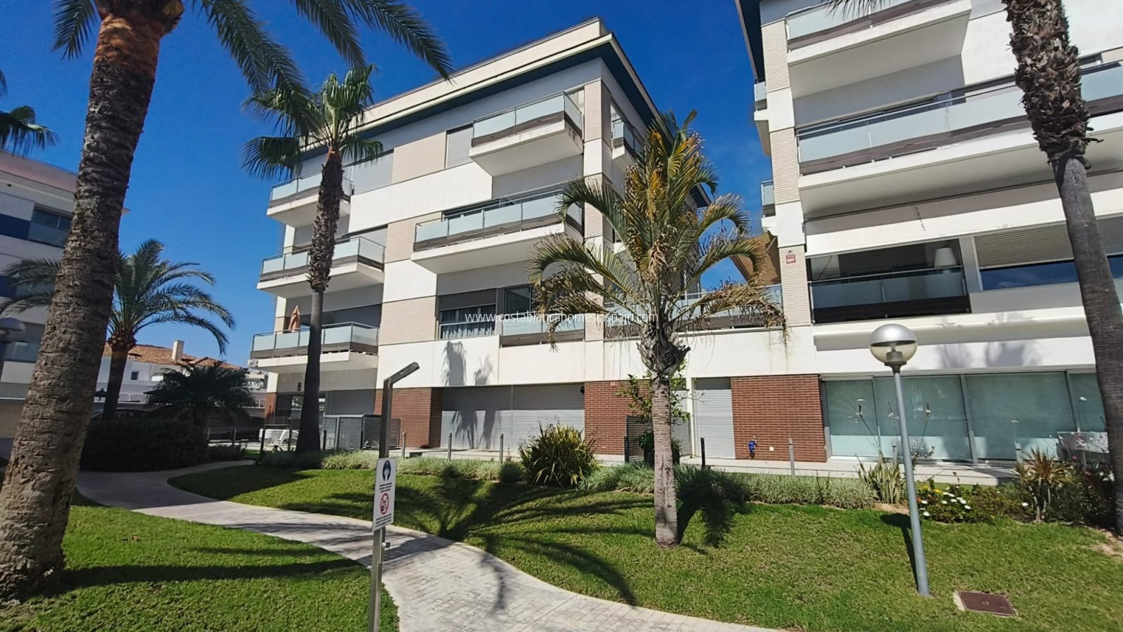 Resale - Apartment - Los Dolses - LOS DOLSES