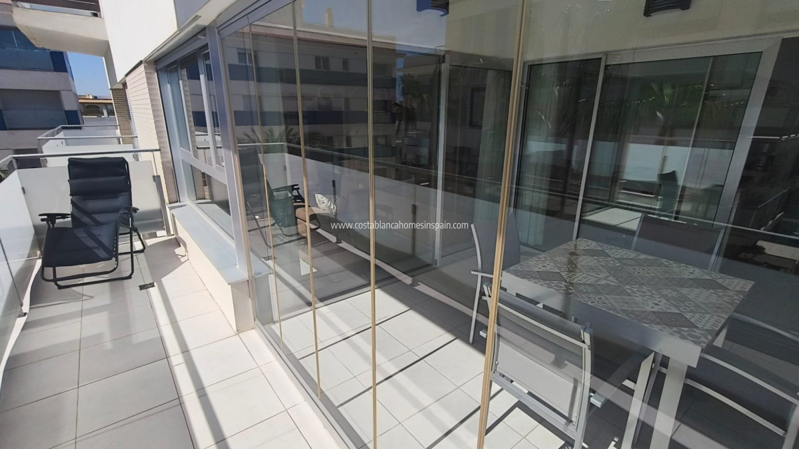 Resale - Apartment - Los Dolses - LOS DOLSES