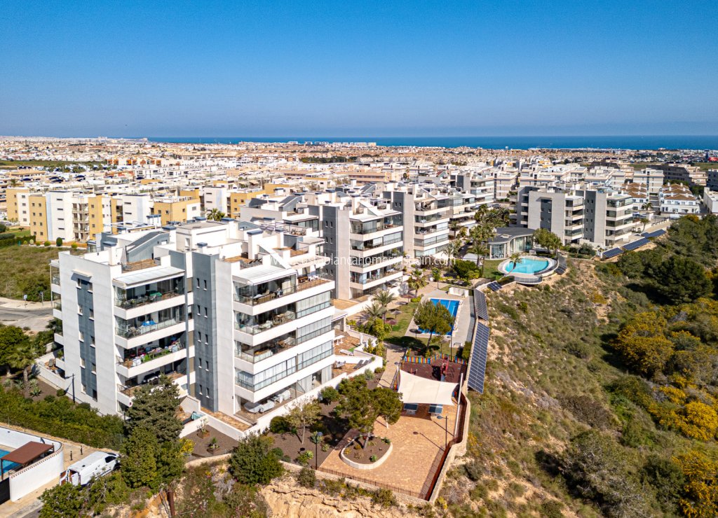 Resale - Apartment - Los Dolses - Pimienta