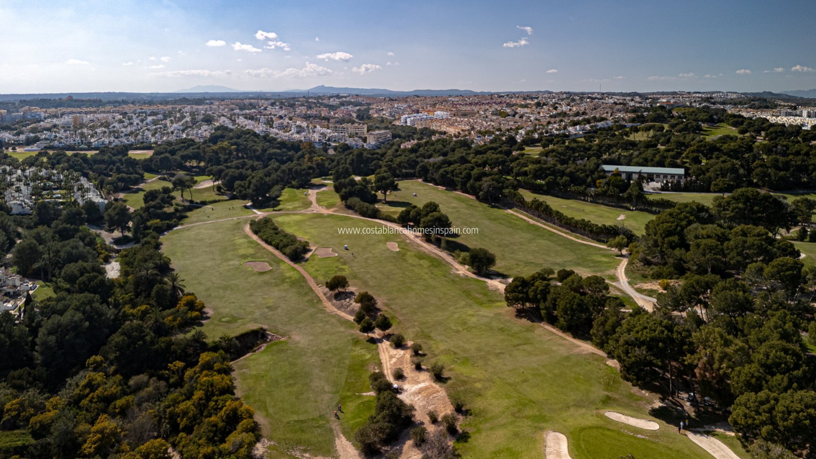 Resale - Apartment - Los Dolses - Pimienta