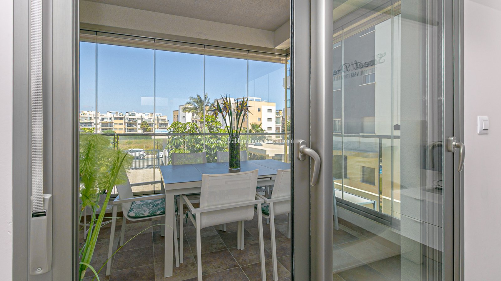 Resale - Apartment - Los Dolses - Pimienta