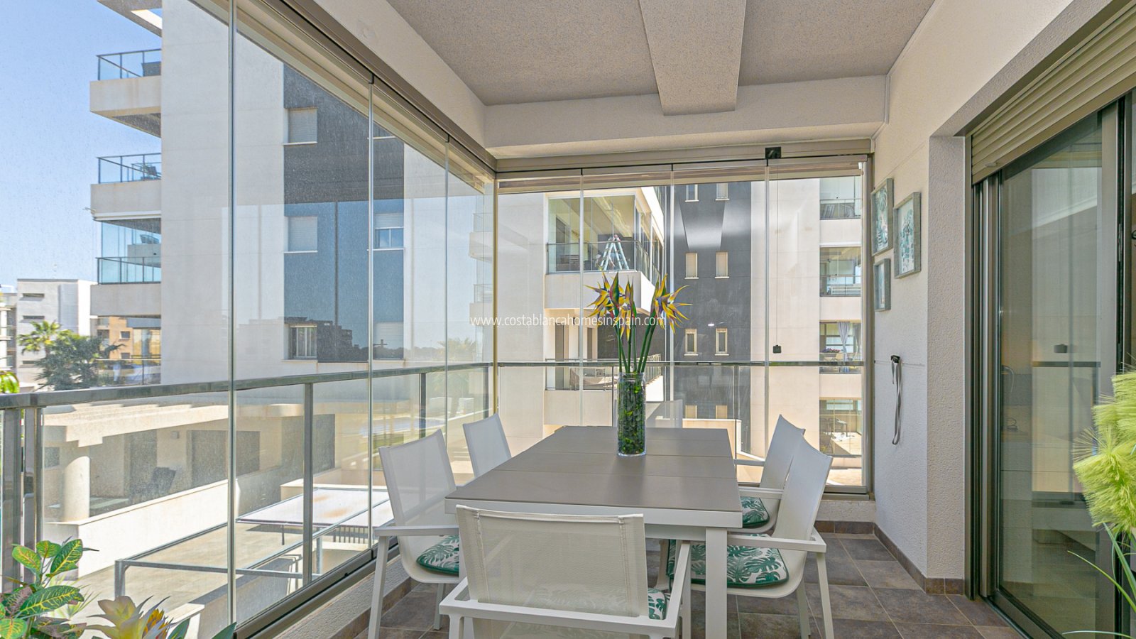 Resale - Apartment - Los Dolses - Pimienta