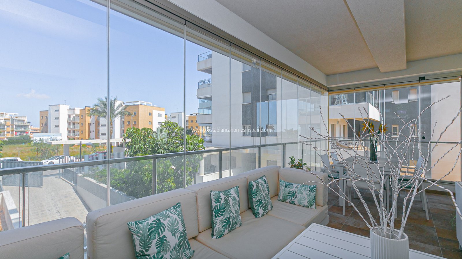 Resale - Apartment - Los Dolses - Pimienta