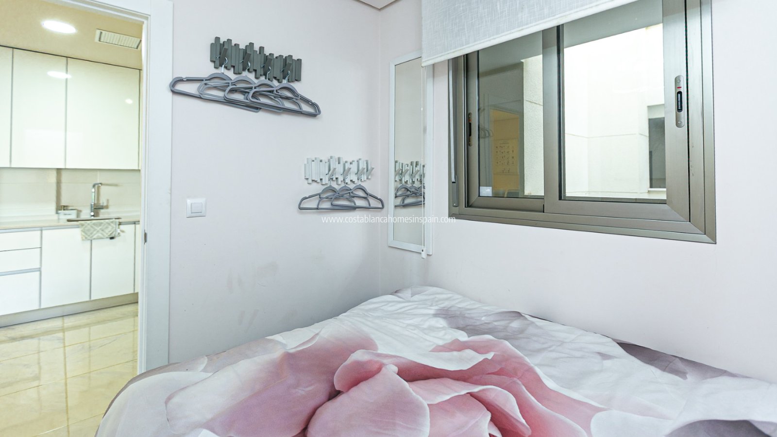 Resale - Apartment - Los Dolses - Pimienta
