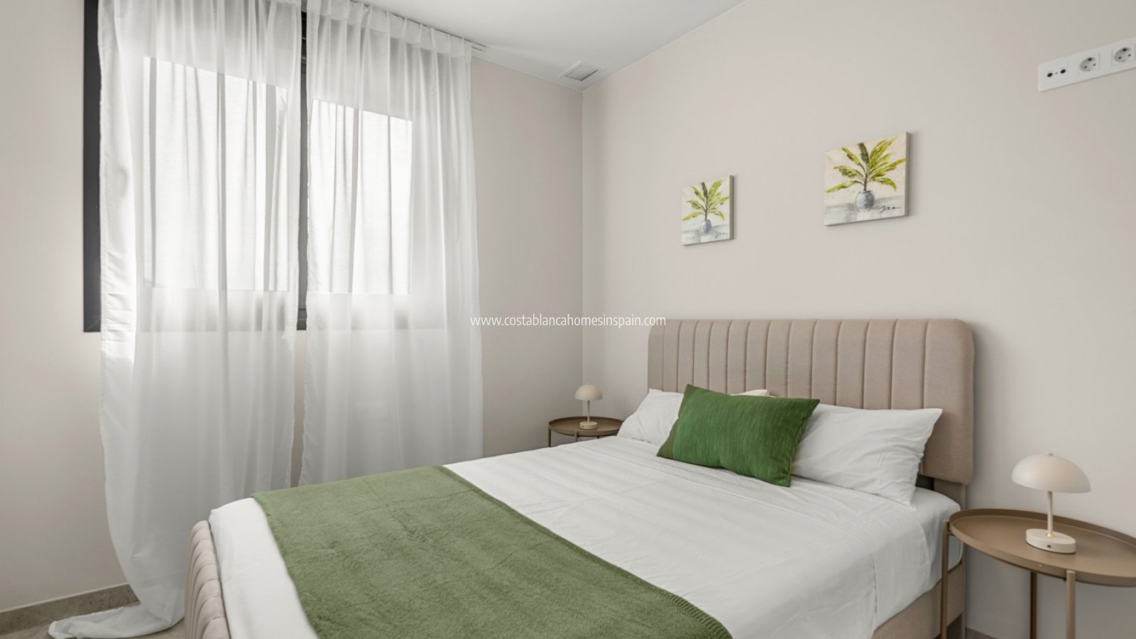 Resale - Apartment - Los Dolses - Villamartin
