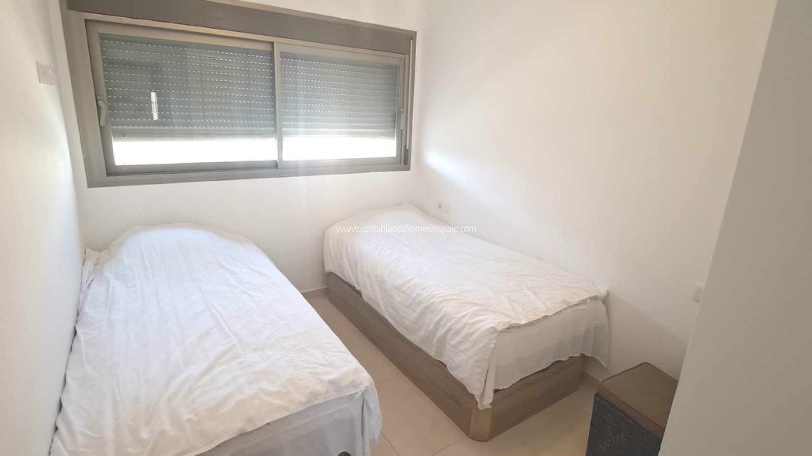 Resale - Apartment - Los Dolses - Villamartin