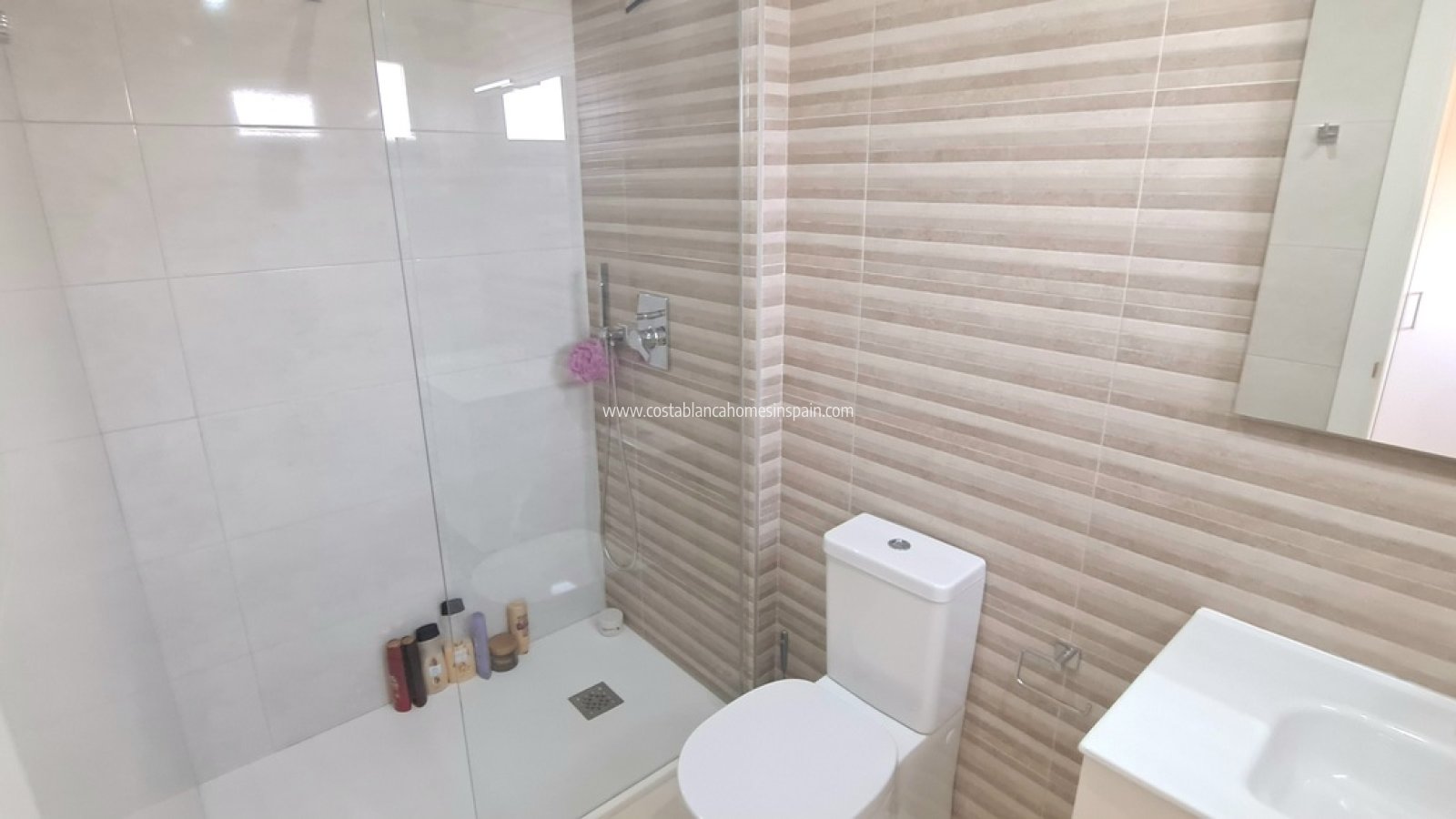 Resale - Apartment - Los Dolses - Villamartin