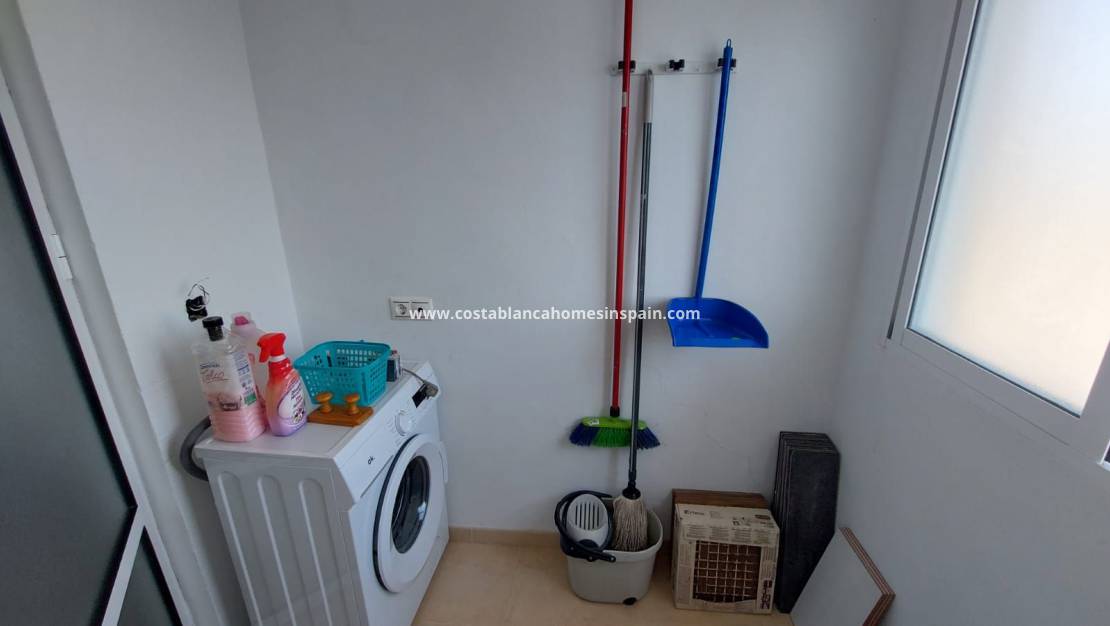 Resale - Apartment - Los Dolses