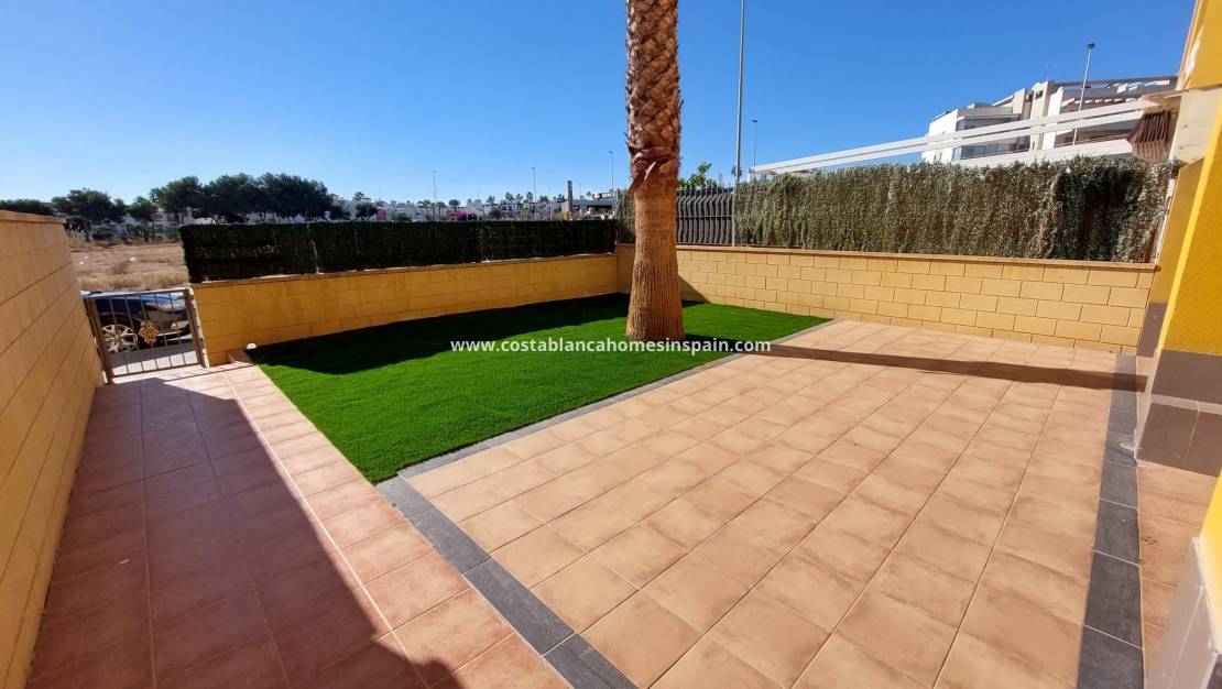 Resale - Apartment - Los Dolses