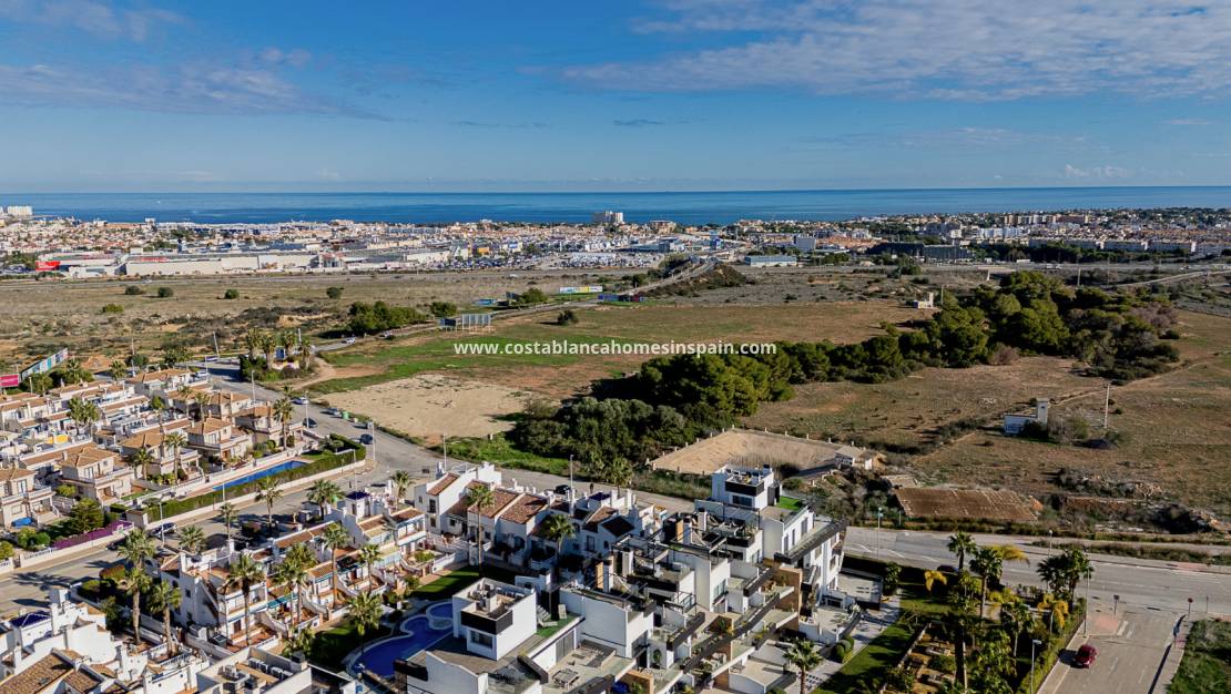 Resale - Apartment - Los Dolses