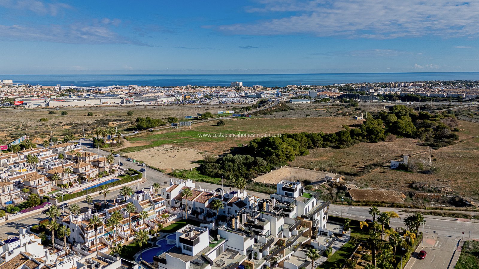 Resale - Apartment - Los Dolses