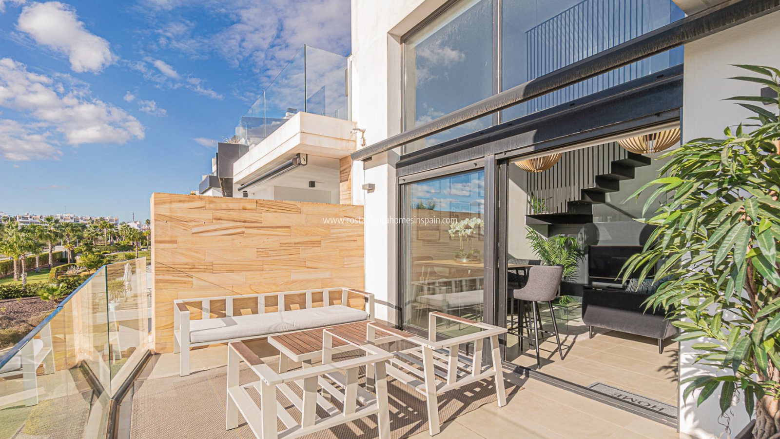 Resale - Apartment - Los Dolses