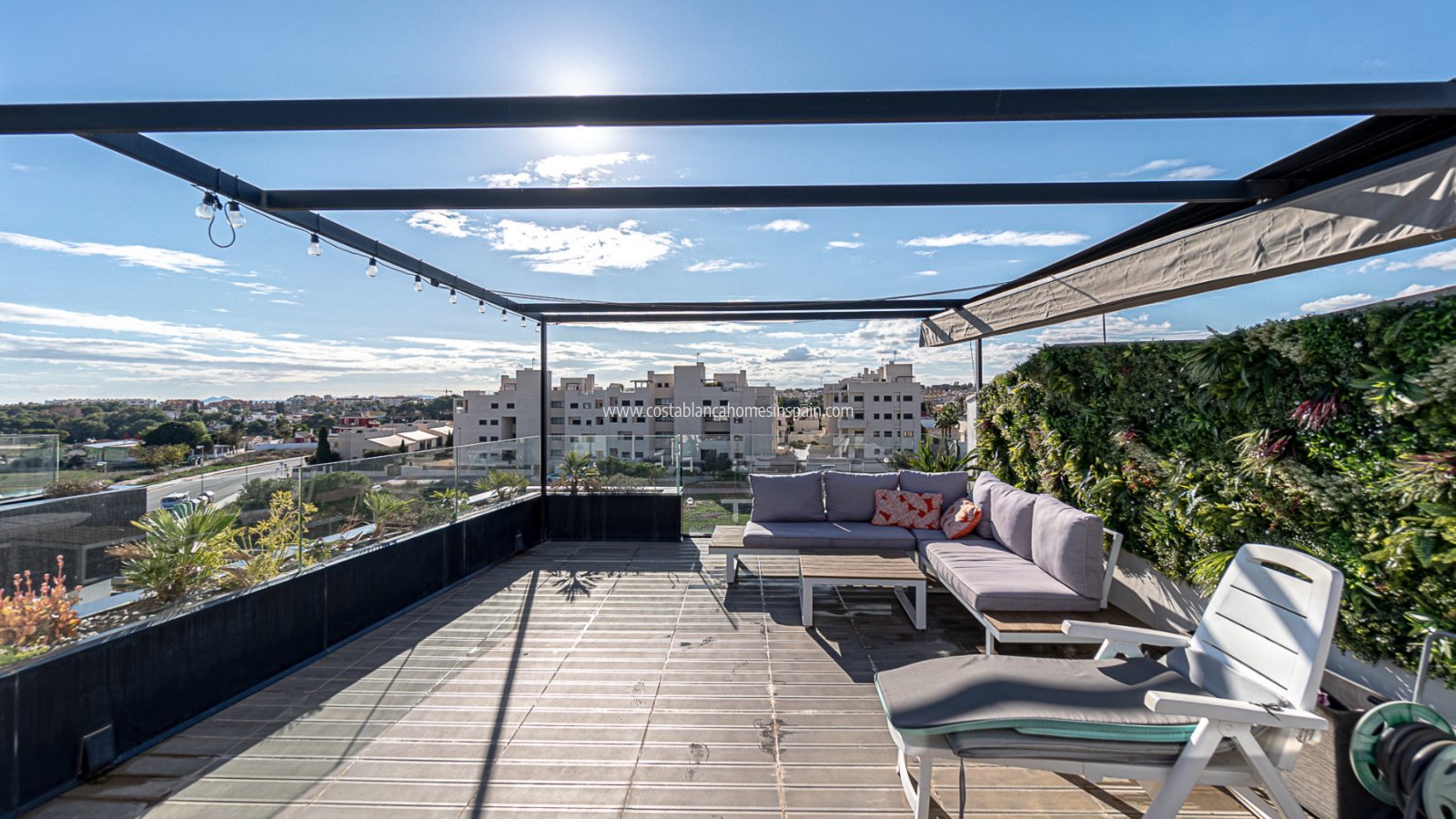 Resale - Apartment - Los Dolses