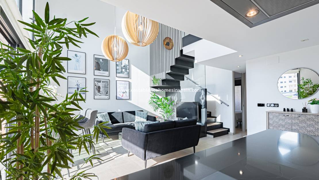 Resale - Apartment - Los Dolses