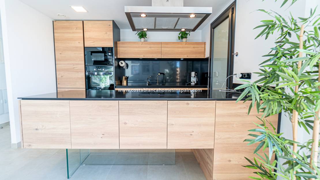 Resale - Apartment - Los Dolses