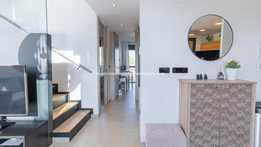 Resale - Apartment - Los Dolses