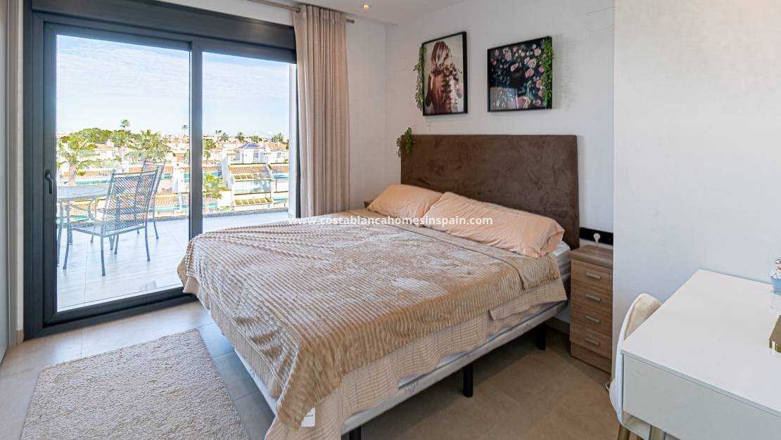 Resale - Apartment - Los Dolses