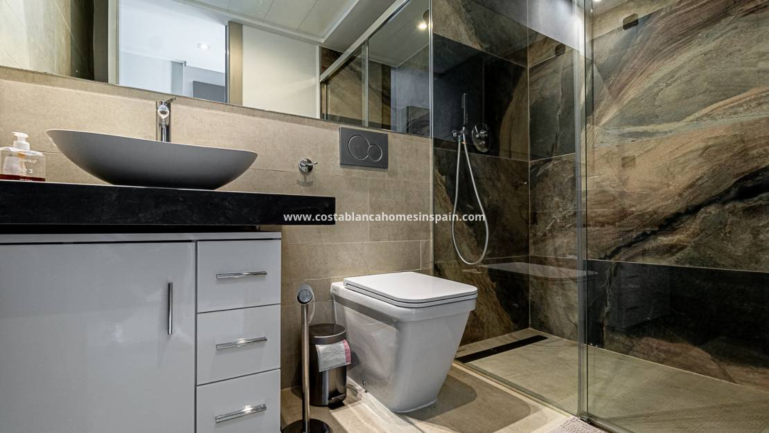 Resale - Apartment - Los Dolses