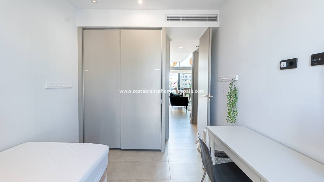 Resale - Apartment - Los Dolses