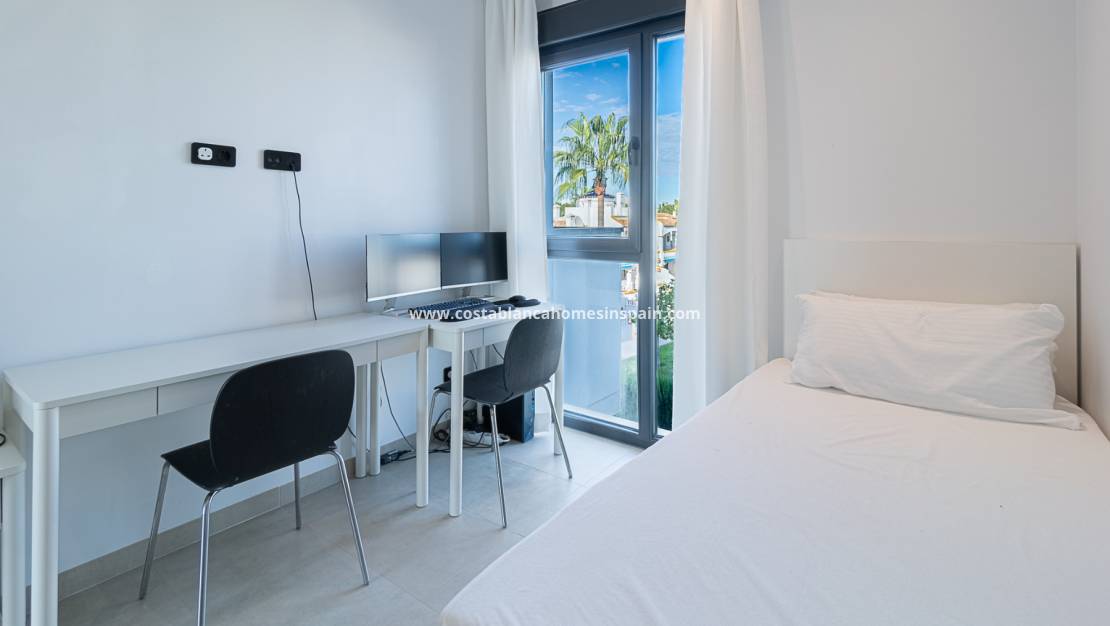 Resale - Apartment - Los Dolses