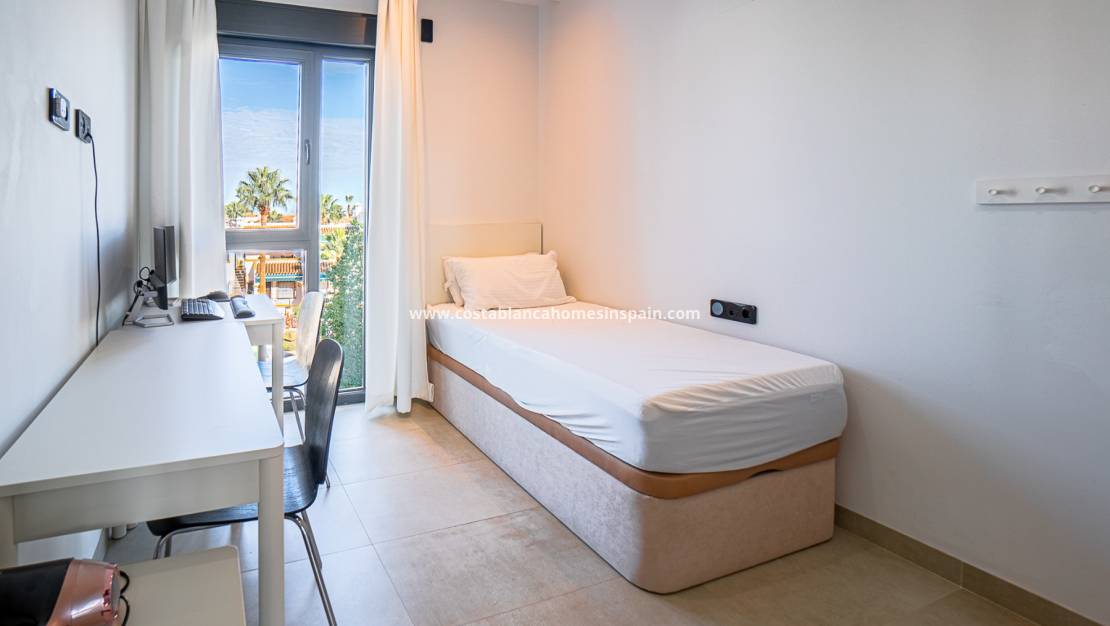 Resale - Apartment - Los Dolses