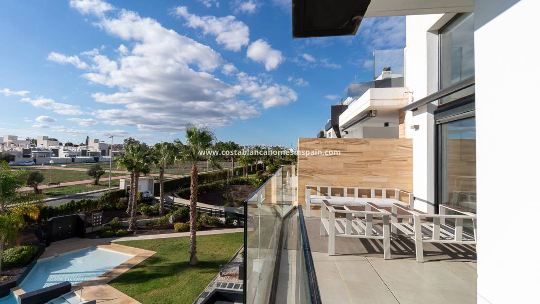 Resale - Apartment - Los Dolses