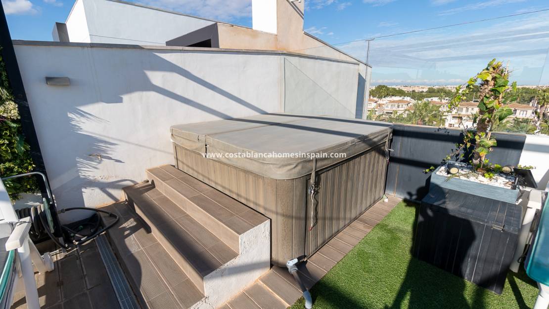 Resale - Apartment - Los Dolses