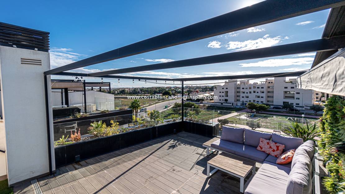 Resale - Apartment - Los Dolses