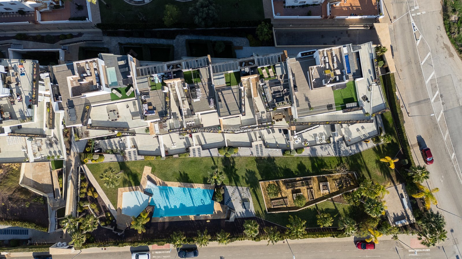 Resale - Apartment - Los Dolses