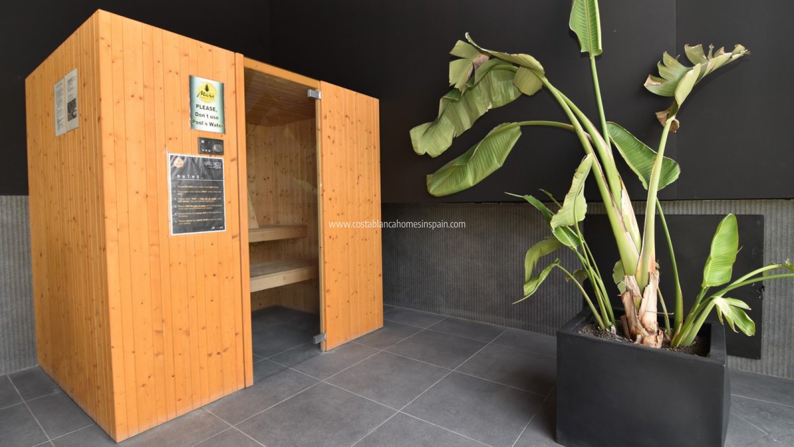 Resale - Apartment - Los Dolses