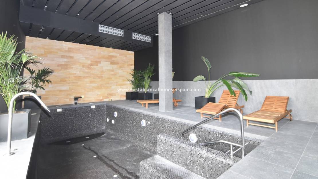 Resale - Apartment - Los Dolses