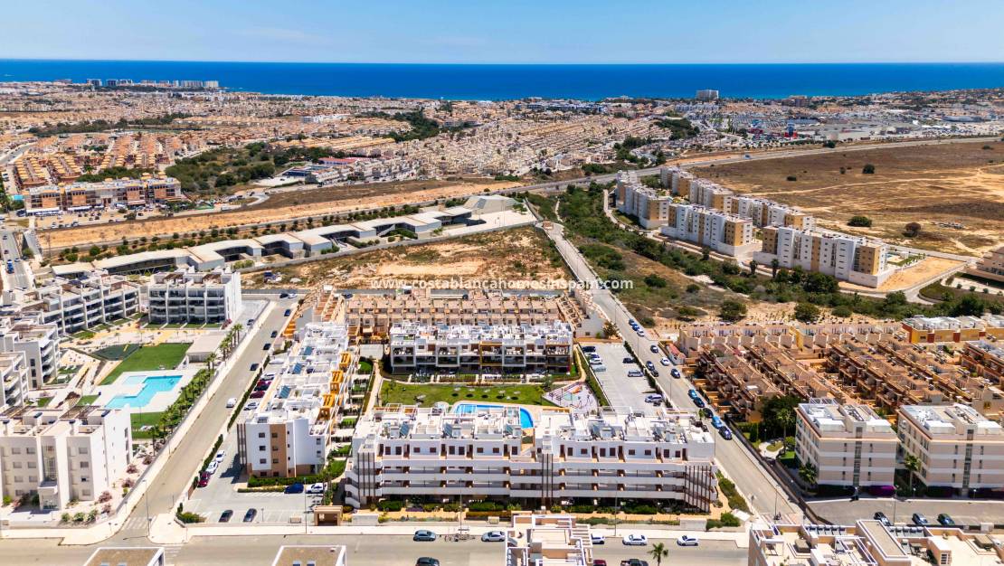 Resale - Apartment - Los Dolses