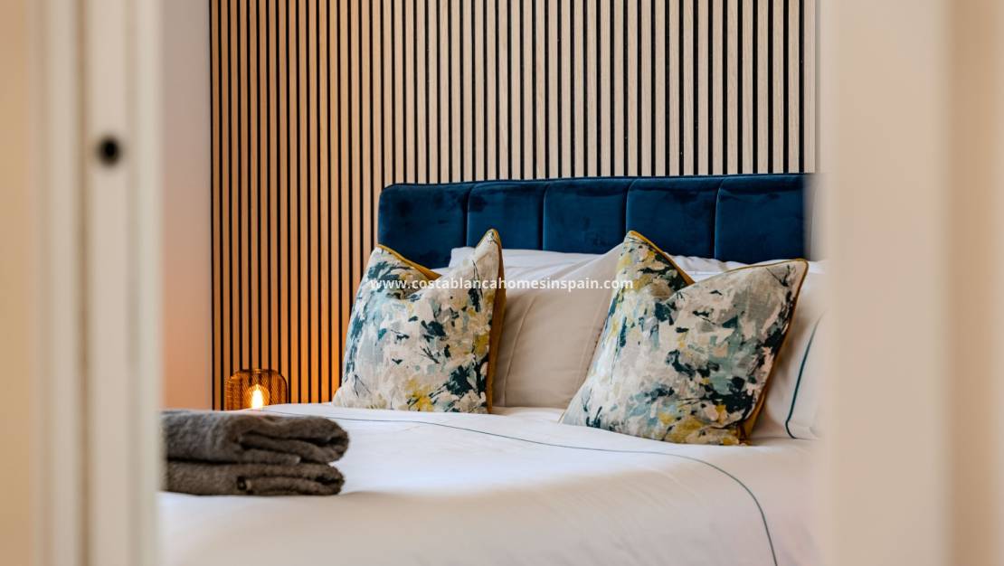 Resale - Apartment - Los Dolses