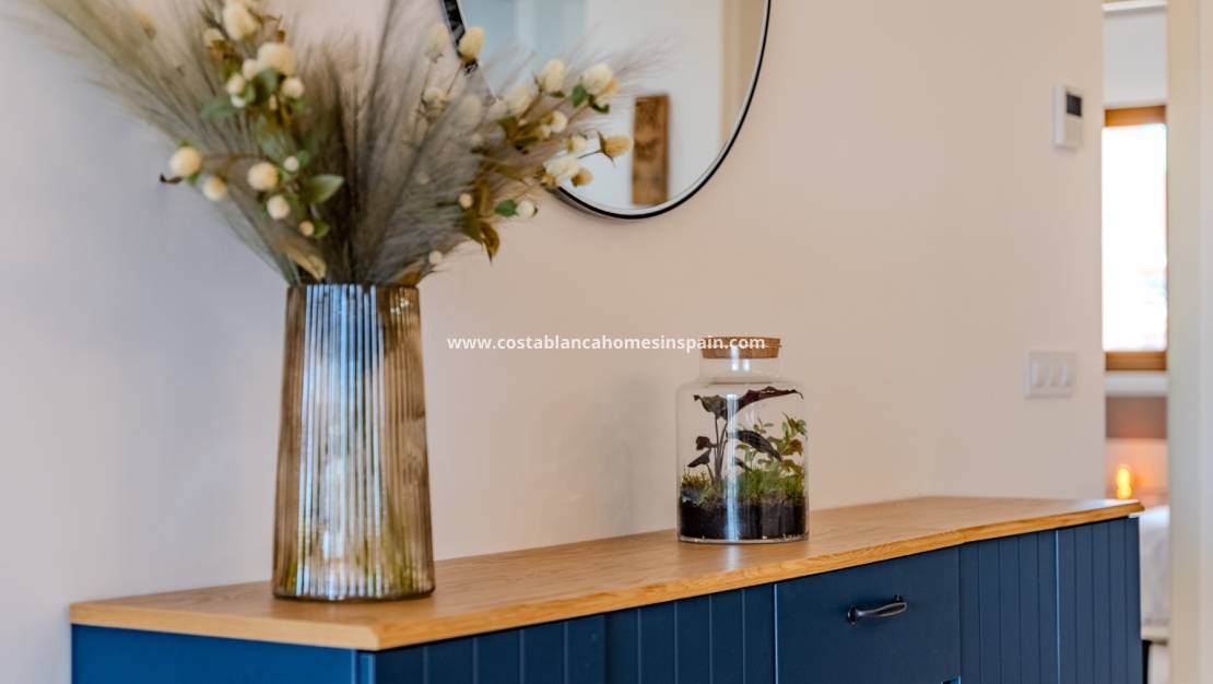 Resale - Apartment - Los Dolses