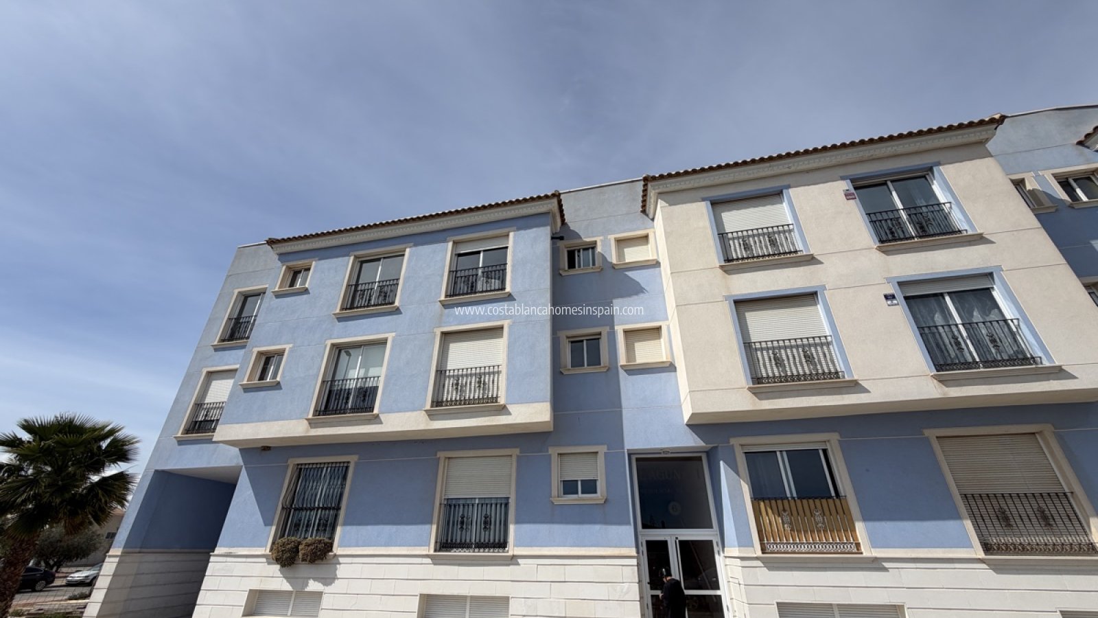 Resale - Apartment - Los Montesinos