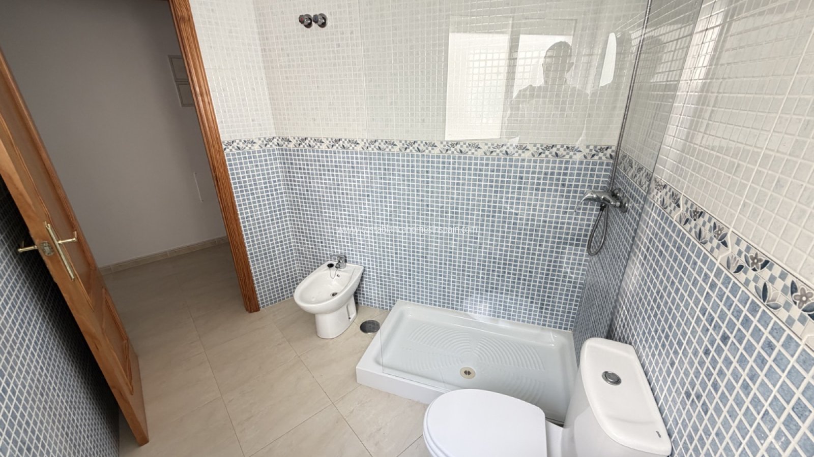 Resale - Apartment - Los Montesinos