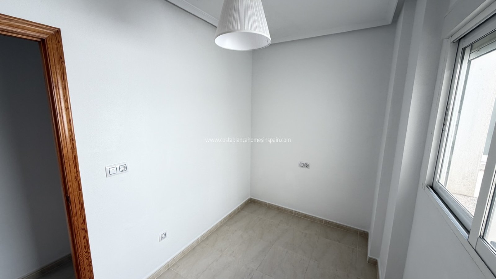 Resale - Apartment - Los Montesinos